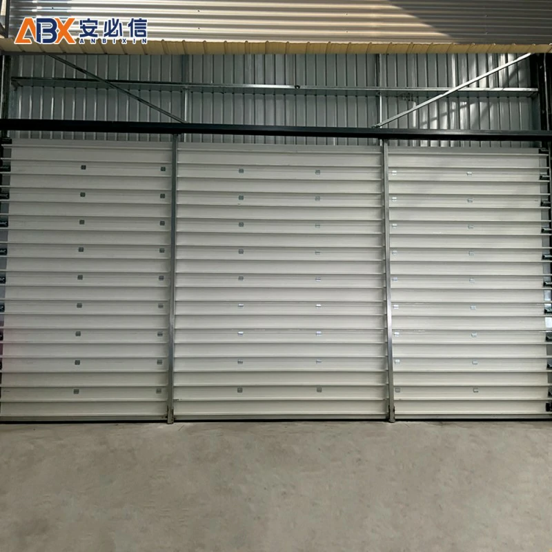遂宁高扬程提升门